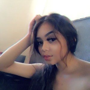 Meet your Posher, Mariah